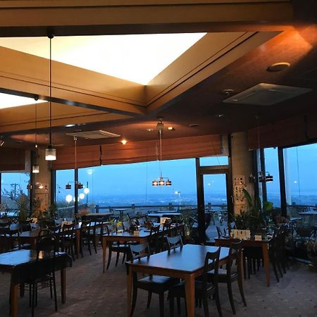 Hotel Iyashinosato Tsuchiura Εξωτερικό φωτογραφία
