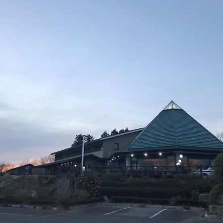 Hotel Iyashinosato Tsuchiura Εξωτερικό φωτογραφία