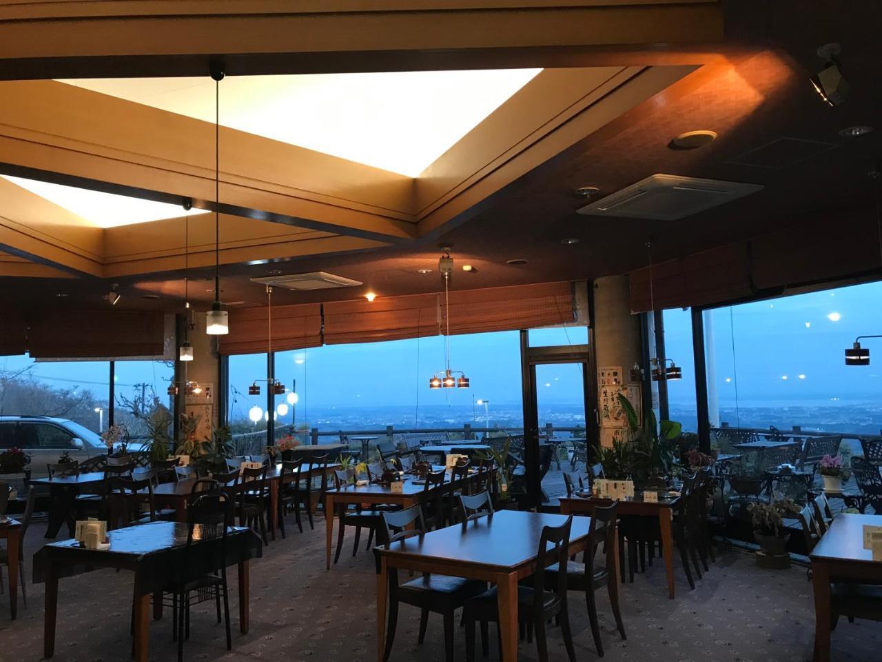 Hotel Iyashinosato Tsuchiura Εξωτερικό φωτογραφία