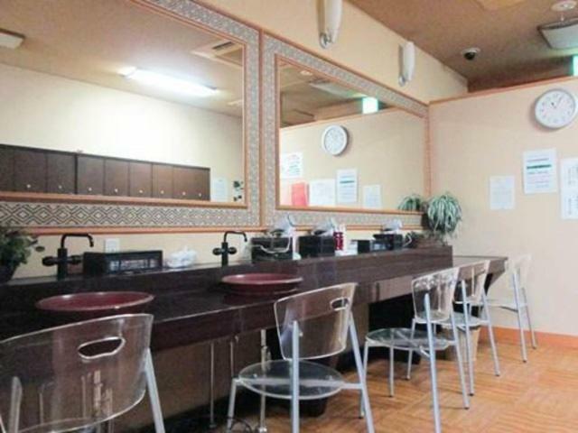 Hotel Iyashinosato Tsuchiura Εξωτερικό φωτογραφία